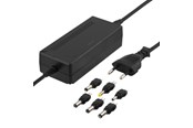 Laptop oplader - Deltaco Power Supply - 36 W - PSR-30B