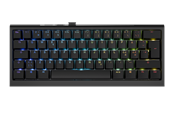 Toetsenbord - Ducky One X - Mini 60% - Gaming toetsenbord - Noords - Zwart *DEMO* - 394228