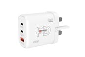 Mobiel - Adapters & Opladers - SKross Power Charger UK 65W GaN - SKCH001165WPDUKCN