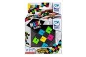Kleine cadeautjes voor kinderen - Clown Games - Clown Magic Puzzle Blocks - 2007613