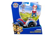 Speelgoedauto - Paw Patrol Basic Vehicle 2.0 - Ryder - 6071212
