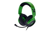 Headphones/Headsets - Razer Kraken V4 X - Minecraft Edition - RZ04-05180200-R3M1
