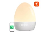 Smart Home - Gosund WiFi RGBW 16M LB2S Tuya Smart Night Light - LB2S