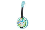 Muziek - Goki - Wooden Banjo - 61870