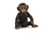 Schleich - Schleich Chimpanseejong - 14884