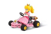 Op afstand bedienbaar - Carrera RC Controlled Car - Super Mario Kart Peach - 370200986P