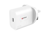 Mobiel - Adapters & Opladers - SKross Power Charger UK - SKCH000530WPDUKCN