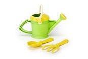 Buiten spelen - Green Toys - Watering Can with Garden Tools - GTWTCG1111