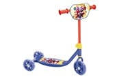 Buiten spelen - Mondo - My First Scooter Step Spidey - 28717