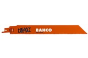 Gereedschap - BAHCO 3940-300-14-HST-10P hacksaw blade - 3940-300-14-HST-10P