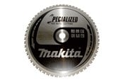 Cirkelzaag - Makita Specialized circular saw blade - for metal - B-33439