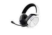 Headphones/Headsets - Trust GXT 493 Carus Wireless headset - White - 25534