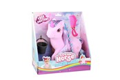 Speelgoedpop - Dream Horse - Unicorn with Accessories - 06227A