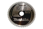 Cirkelzaag - Makita B-33641 Specialized Circular Saw Blade - for Metal - B-33641