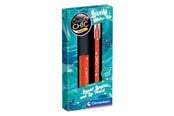 Creatief spelen - Clementoni - Crazy Chic Lipgloss and Lipliner Orange - 18913