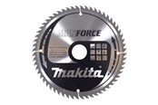 Cirkelzaag - Makita B-32390 MAKFORCE Circular Saw Blade - for Wood - B-32390