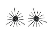 Stofzuiger - Accessoires - Makita SH00000065 Side Brush - SH00000065