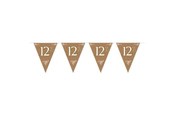 Speelgoed - Folat BV Flag line - 12.5 years 10 meters. - 07377