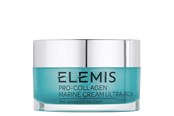 Gezichtsverzorging - Elemis Pro-Collagen Marine Cream Ultra Rich - 641628501946