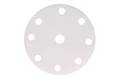Schuurmachine - Makita P-37851 Sanding Sheet - for Paint Varnish - 10 Pieces - P-37851