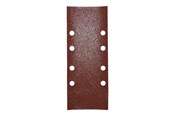 Schuurmachine - Makita P-36033 Sanding Sheet - for Wood Metal - 10 Pieces - P-36033