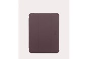 Tablet - Hoezen - Tucano Satin for Apple iPad | Purple - IPD1022ST-PP