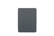 Tablet - Hoezen - Tucano Satin for Apple iPad | Blue - IPD1022ST-BBK