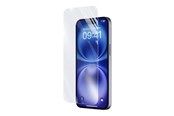 Mobiel - Beschermend glas - CELLULAR Line Impact Glass - TEMPGLASSIPH16
