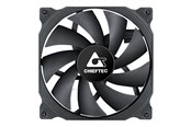 Case Fan - Chieftec ZF-1425PWM - case fan - Case ventilator - 140mm - Black - ZF-1425PWM