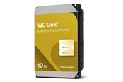 Harde schijf - WD Gold - 10TB - Harde schijf - WD103KRYZ - SATA-600 - 3.5" - WD103KRYZ