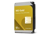 Harde schijf - WD Gold - 12TB - Harde schijf - WD122KRYZ - SATA-600 - 3.5" - WD122KRYZ
