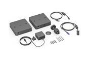 Repeater & zendontvanger - Logitech Extend - video/audio extender - USB-C 10Mb LAN - 952-000199