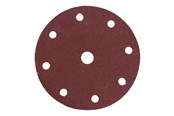 Schuurmachine - Makita P-31924 Sanding Sheet - For Wood Metal - 10 Pieces - P-31924
