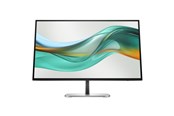 Scherm - 27" HP 527pu Series 5 Pro - 2560x1440 (QHD) - 100Hz - IPS - 100W USB-C - 9E0G5A5#ABB