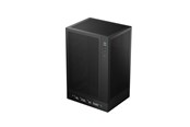 Case - DeepCool CH170 DIGITAL - Case - Tower - Zwart - R-CH170-BKNPI0D-G-1