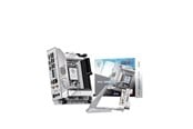 Moederbord - MSI MPG Z890I EDGE TI WIFI Moederbord - Intel Z890 - Intel LGA1851 - DDR5 RAM - Mini-ITX - MPG Z890I EDGE TI WIFI