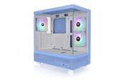 Case - Thermaltake View 270 Plus TG ARGB - Case - Tower - Blue - CA-1Y7-00MFWN-01