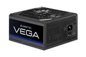 Voeding - Chieftec VEGA Series PPG-850-S - power supply - 850 Watt Voeding - 850 Watt - 135 mm - ATX - 80 Plus 80 PLUS Gold - PPG-850-S
