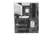 Moederbord - MSI PRO B860-P WIFI - motherboard - ATX - LGA1851 Socket - B860 Moederbord - Intel B860 - Intel LGA1851 - DDR5 RAM - ATX - 7E41-001R