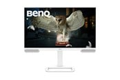 Scherm - 32" BenQ EW3290U - 3840x2160 (4K) - 60Hz - IPS - 9H.LN4LJ.LBE