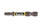 Boren en bits - Makita E-03355 Impact Premier Screwdriver Bit - 2 Pieces - E-03355