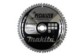 Cirkelzaag - Makita B-67309 Circular Saw Blade Efficut TCT 305x30mm 60T - B-67309