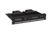 Accessoires - Rackmount.IT PA-Rack network device mounting kit - 1.3U - 19" - RM-PA-T10
