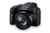 Fototoestel - Panasonic Lumix DC-FZ82D - digital camera - DC-FZ82DE-K
