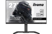 Scherm - 27" iiyama G-MASTER Black Hawk GB2745QSU-B2 - LED monitor - 27" - GB2745QSU-B2