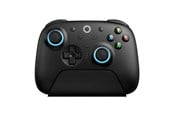 Gaming accessoires - 8BitDo Ultimate 2 Wireless 2.4G - TMR - RGB - Black - Wireless Controller - PC - RET00509