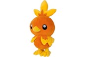 Pokémon - Pokemon Torchic Plush 20 cm - PKW2360