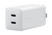 Mobiel - Adapters & Opladers - ASUS 65W GaN Adapter - 90XB09AN-BPW010