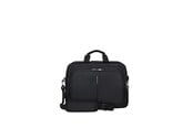 Tassen - Samsonite Guardit 3.0 Aktetassen voor Laptop 17.3" | Zwart - 155202-1041