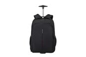 Tassen - Samsonite Guardit 3.0 Rolling Rugzak voor Laptop 15.6" | Zwart - 155203-1041